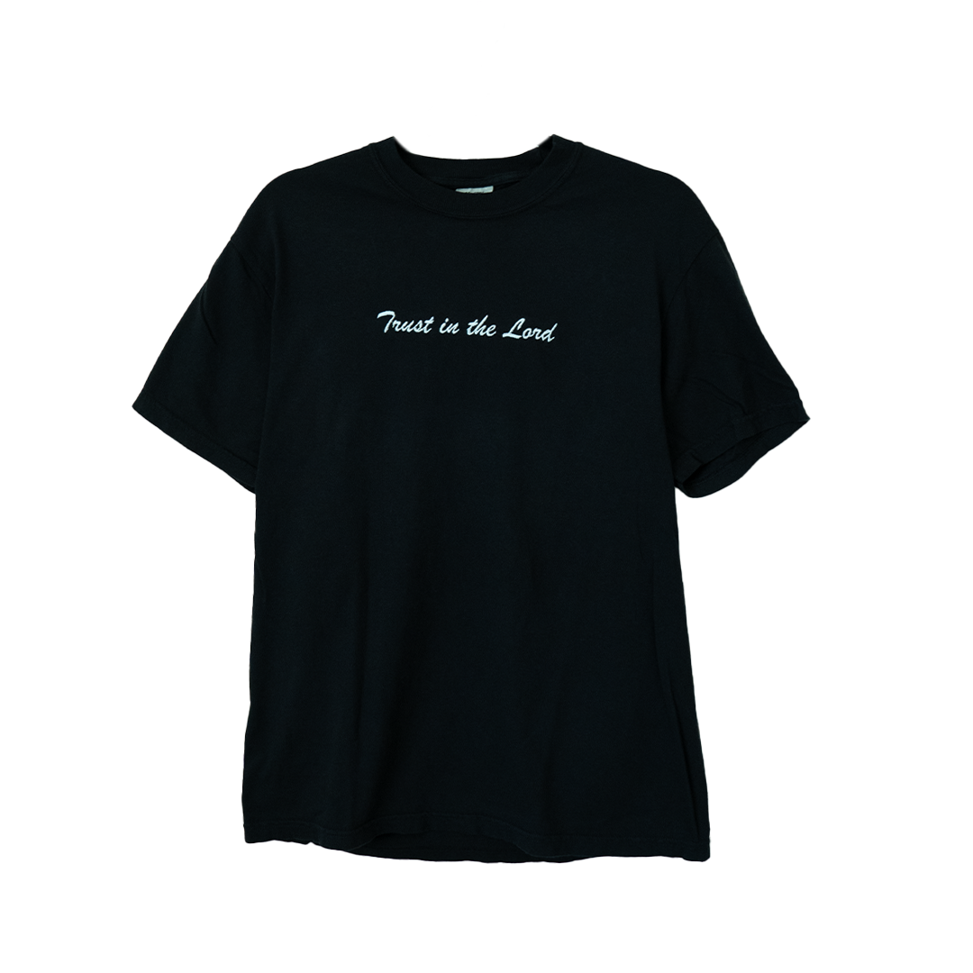 Trust in the Lord T-Shirt