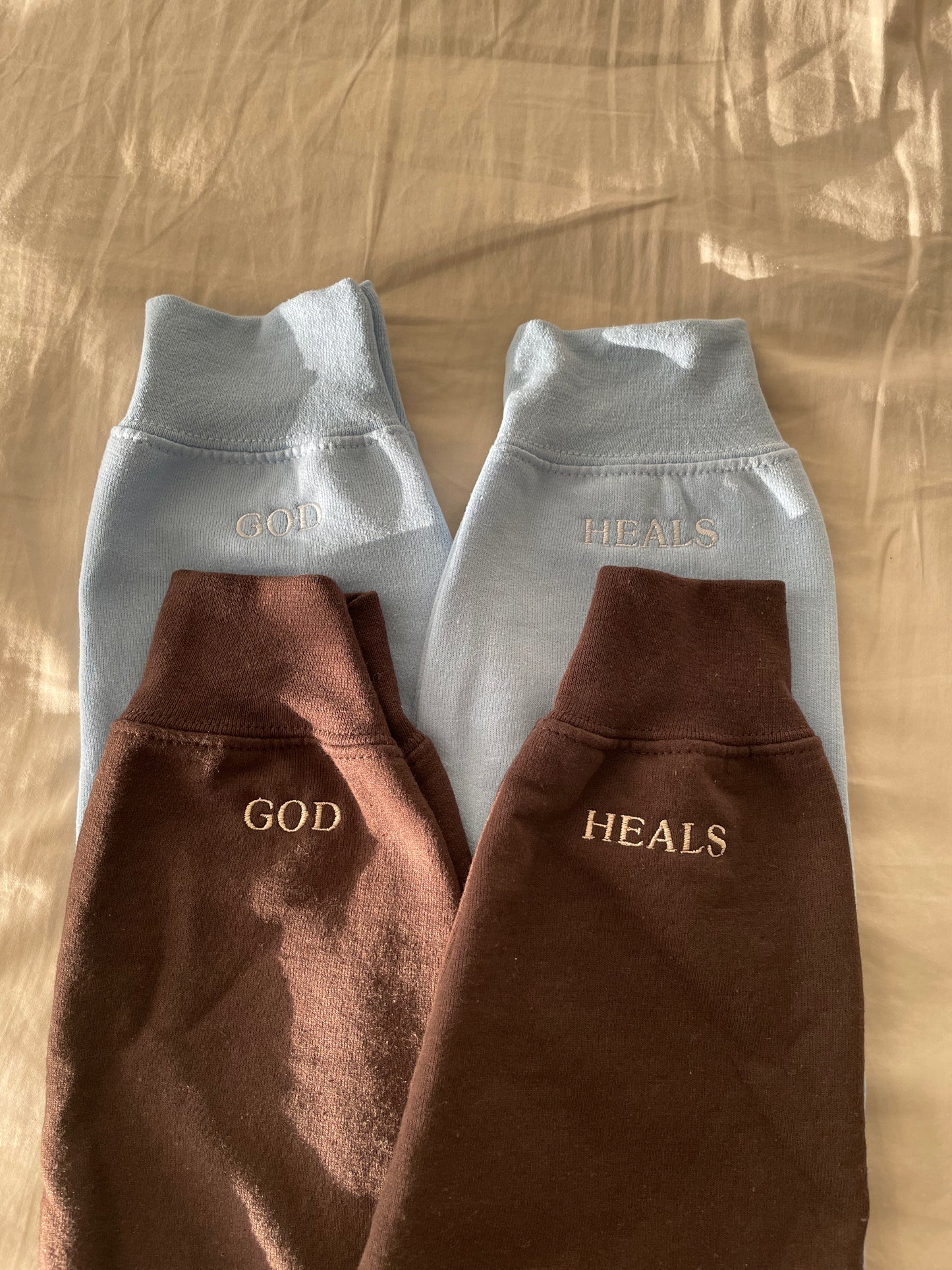 RAPHA CREWNECK