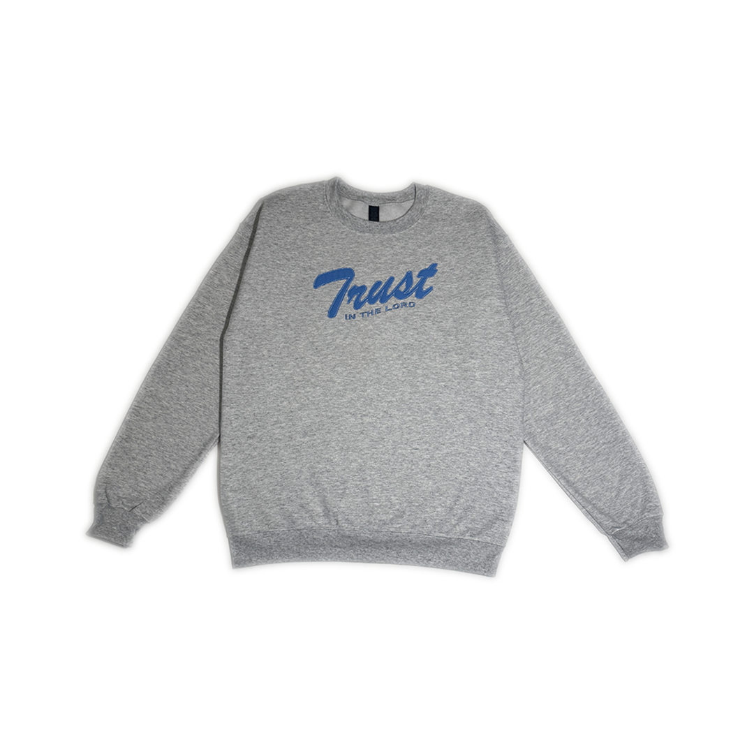 Trust Sweatshirt