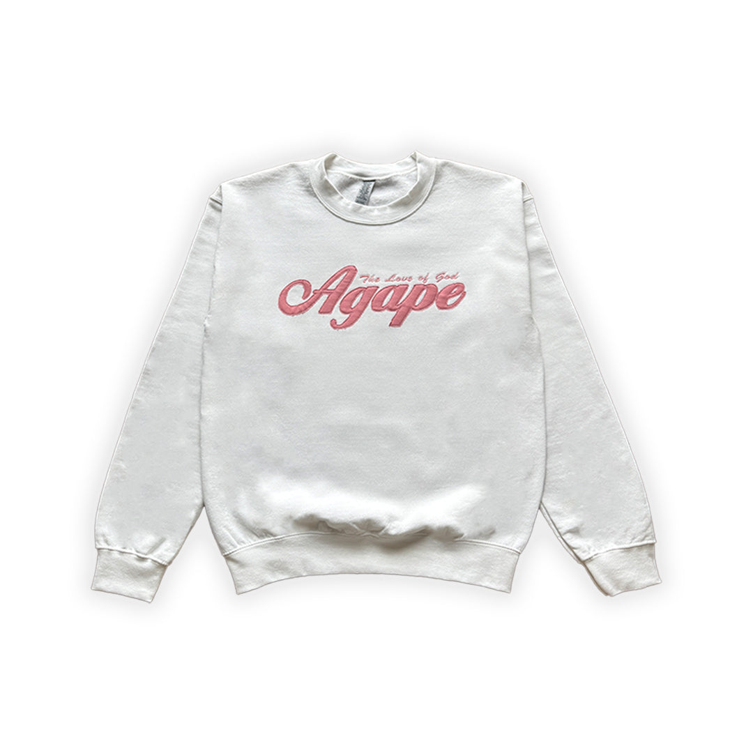 Agape Sweatshirt