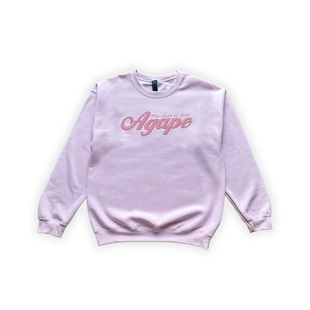 Agape Sweatshirt