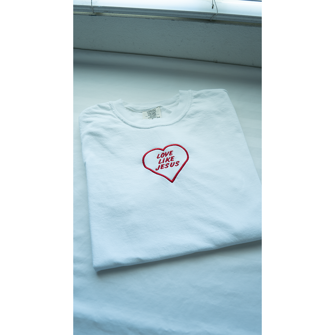 Love Like Jesus T-Shirt