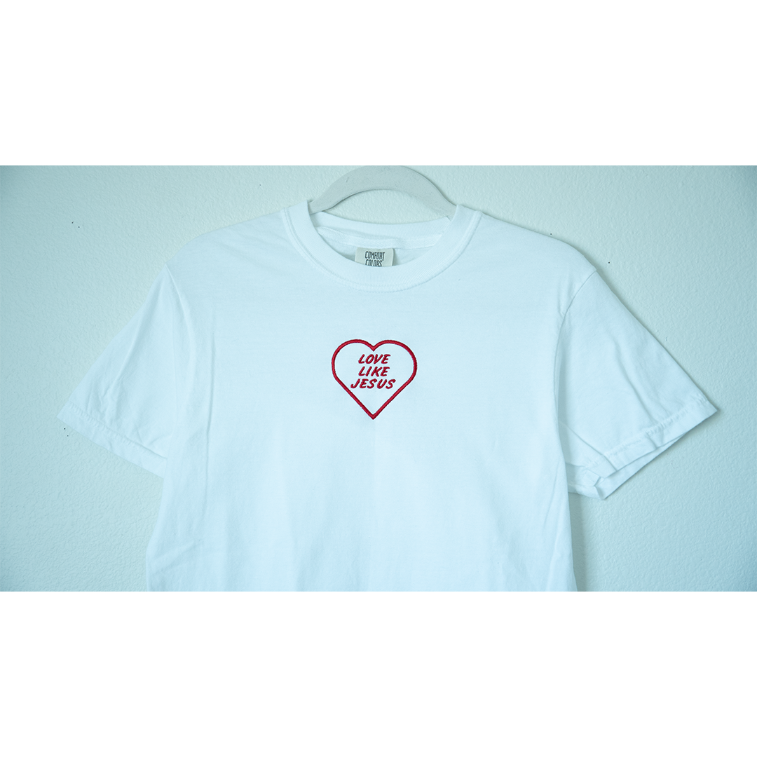 Love Like Jesus T-Shirt