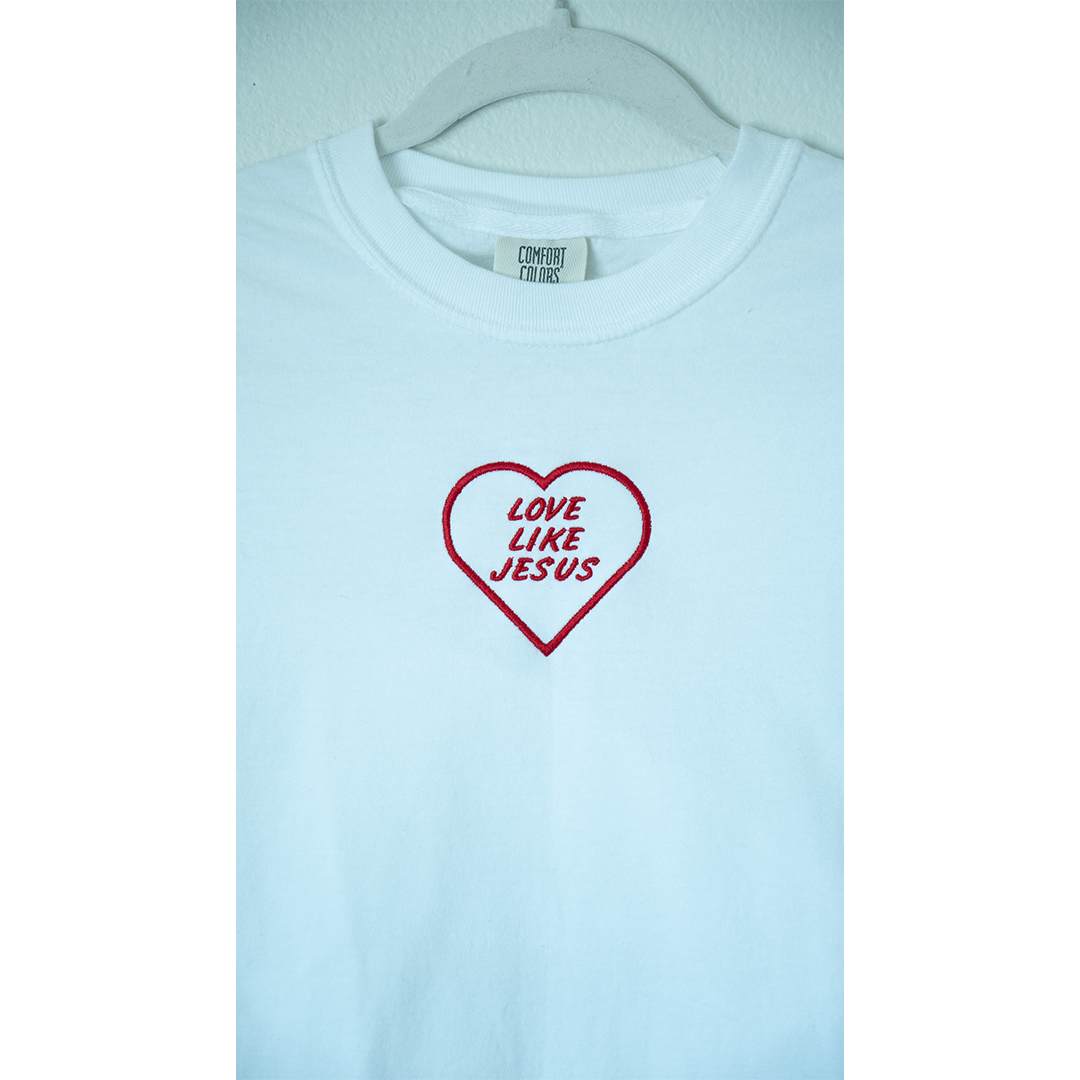 Love Like Jesus T-Shirt