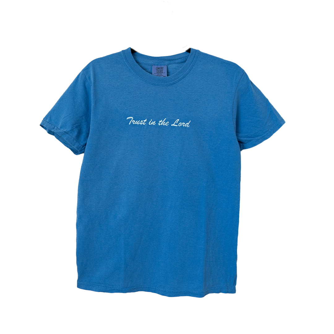 Trust in the Lord T-Shirt