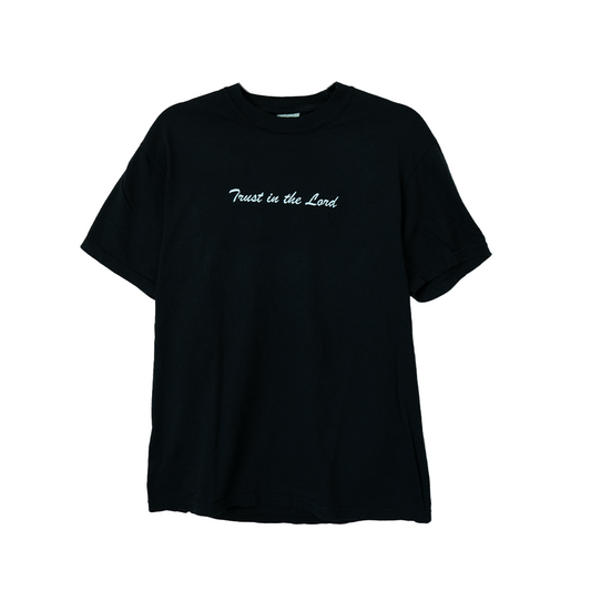 Trust in the Lord T-Shirt