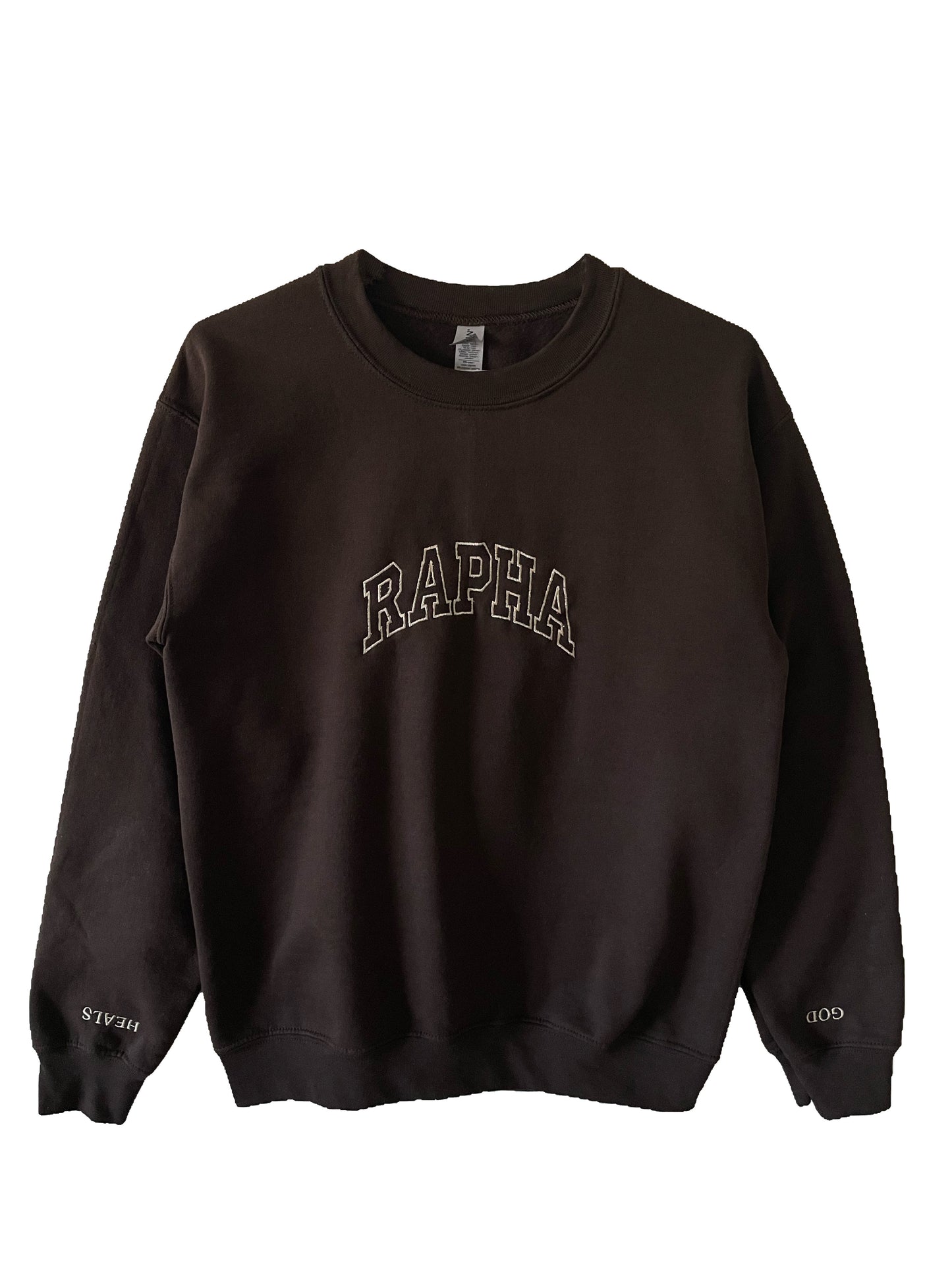 RAPHA CREWNECK