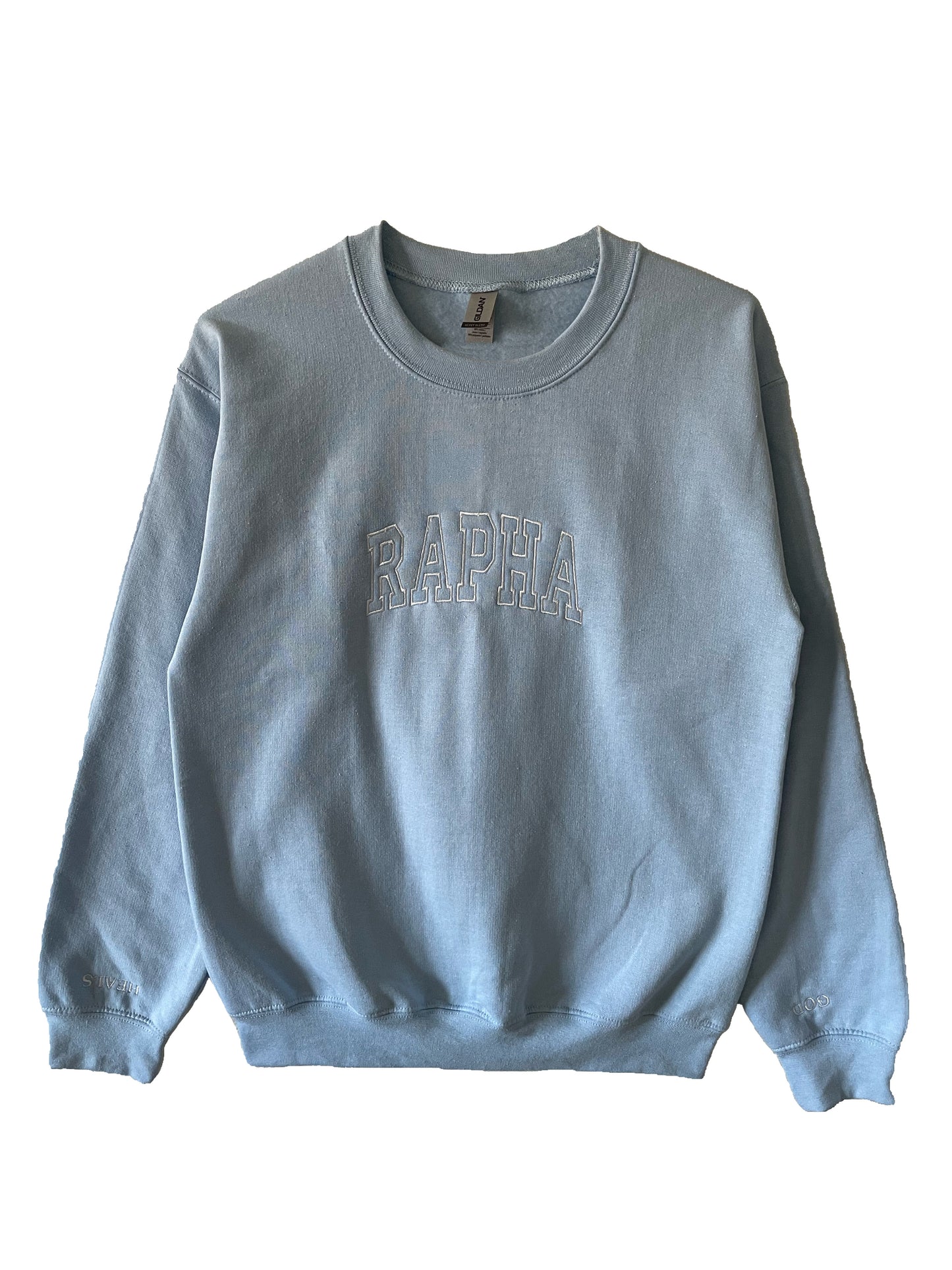 RAPHA CREWNECK